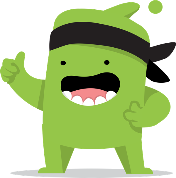 Dojo Man